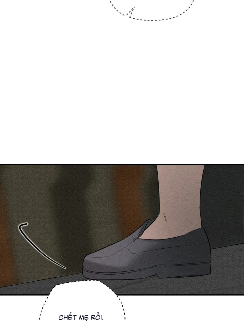 KẺ ĐÁNH CẮP TRÁI TIM - Chapter 13 - Trang 16