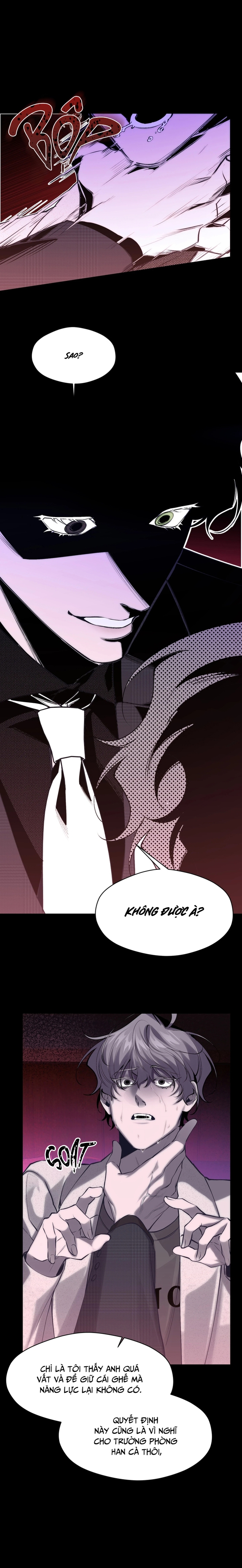 Hangman -  - Trang 9