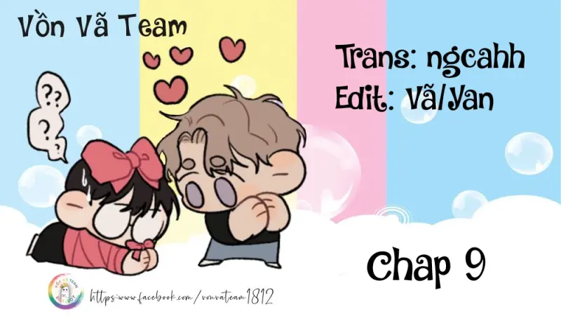 Góc Tối Tình Bạn -  - Trang 2