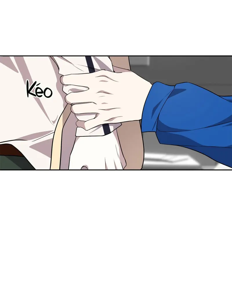 Tôi Là Top Phụ Bị Điên Đây - Chapter 6 - Trang 8