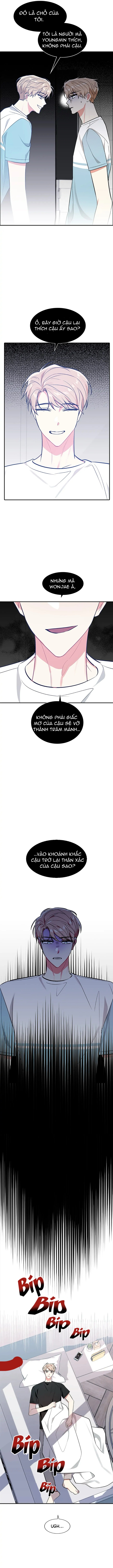 Nhật Hạ - Chapter 30 - Trang 8