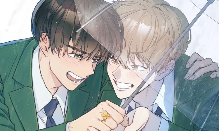 Một Bó Rau Chân Vịt - Chapter 6 - Trang 2