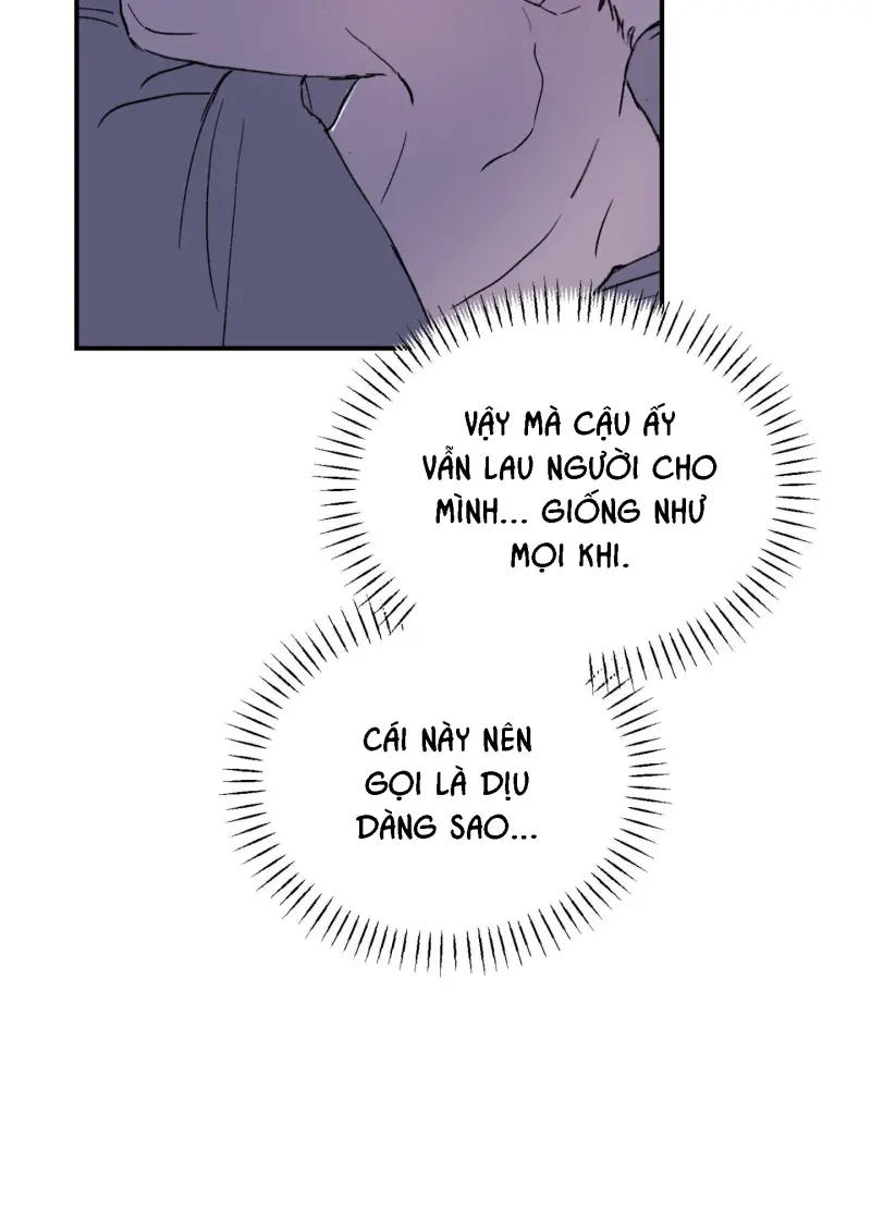 ÁNH MẮT LẠC NHỊP -  - Trang 8