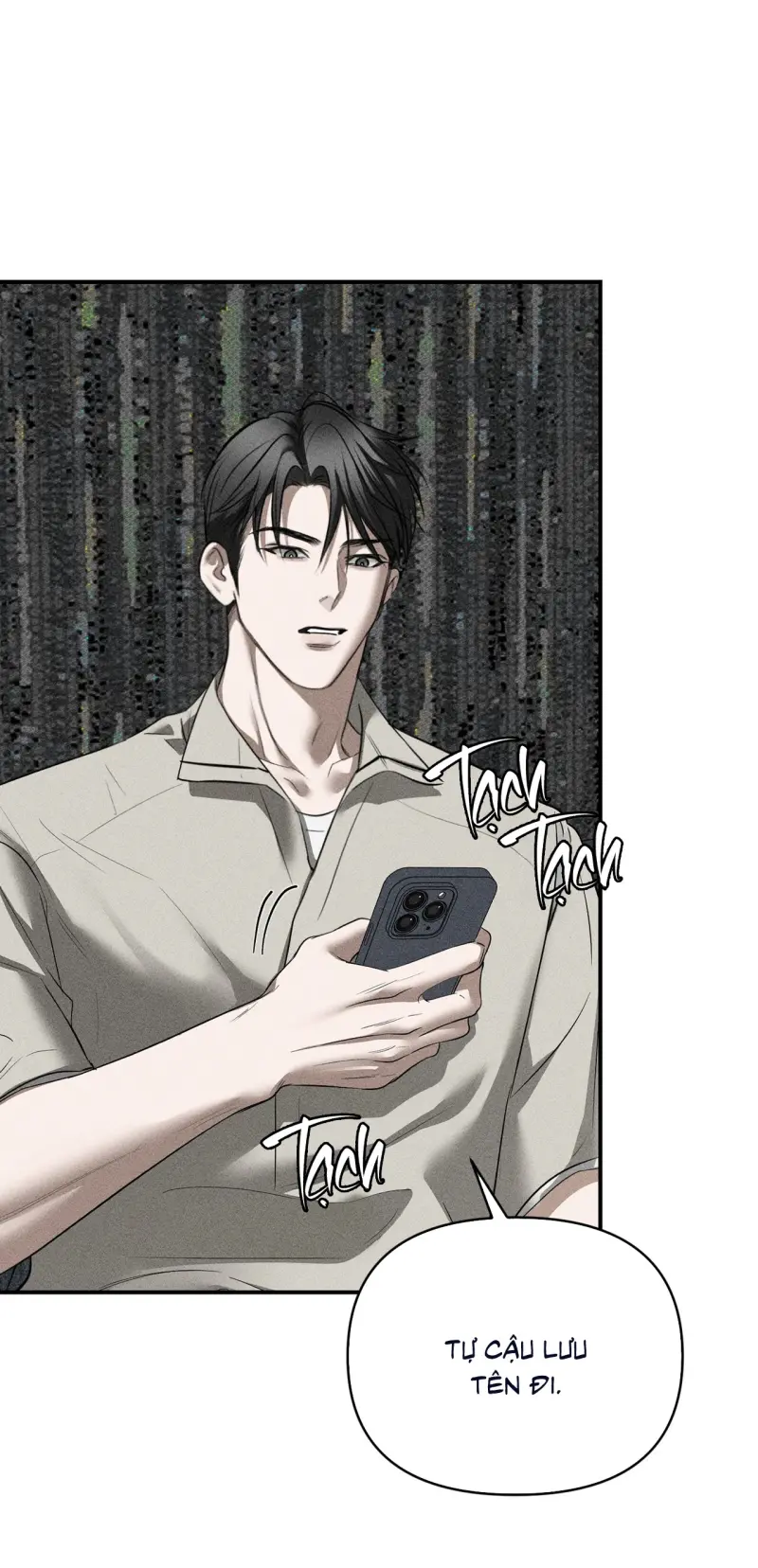 KẺ ĐÁNH CẮP TRÁI TIM - Chapter 13 - Trang 84