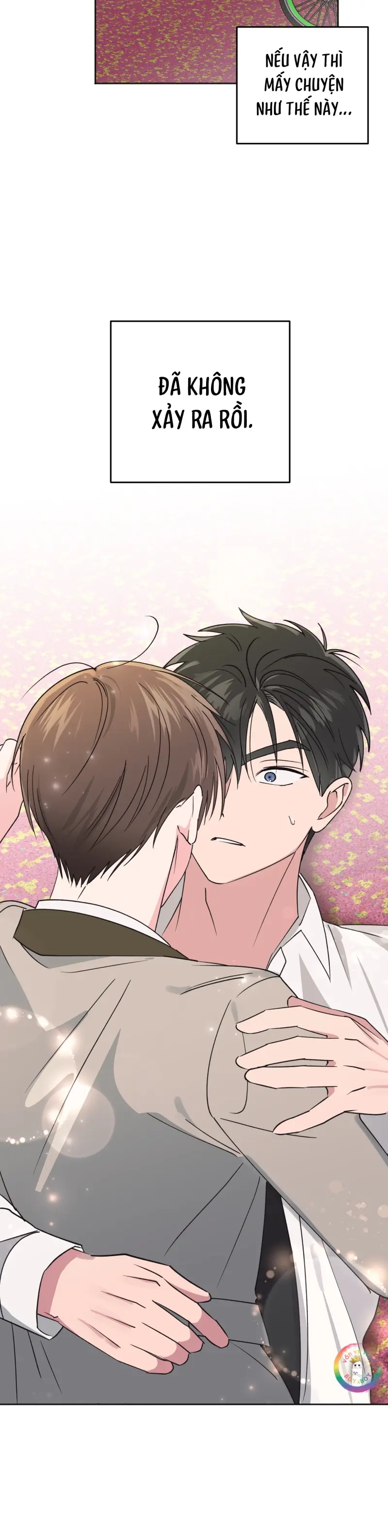 Sự Giả Dối Của Chúng Ta - Chapter 3 - Trang 56