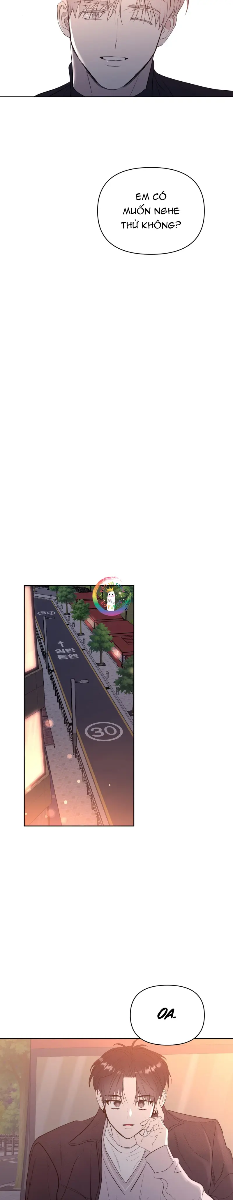 Sparkling Baby - Chapter 35 - Trang 34