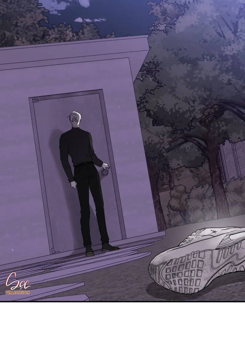 ÁNH MẮT LẠC NHỊP -  - Trang 55