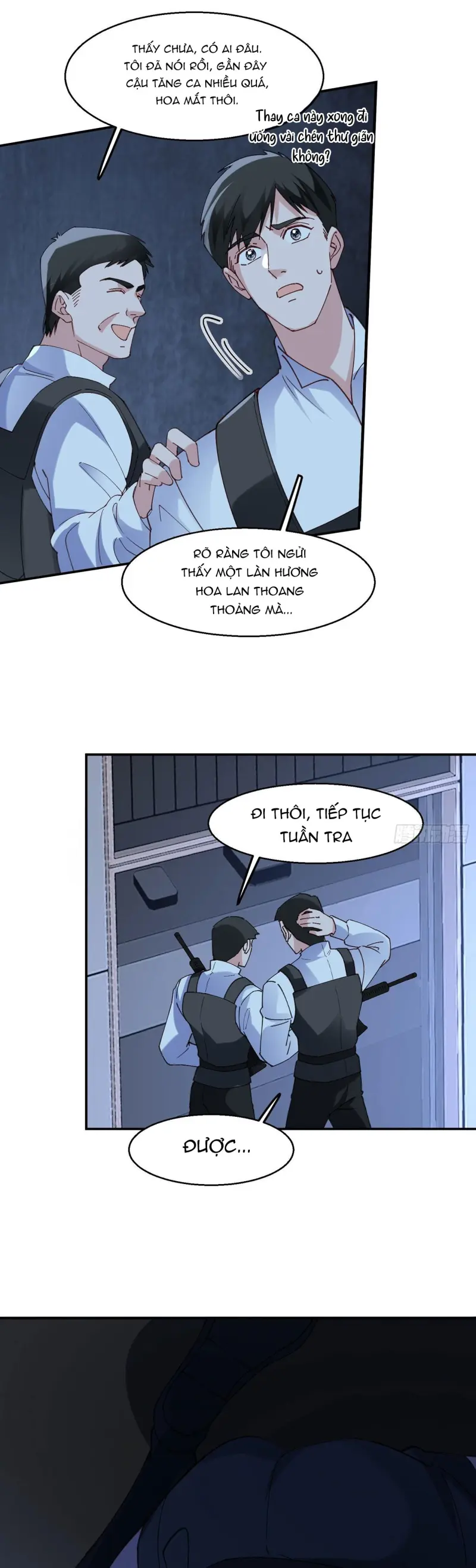 Dĩ Hạ Khi Thượng - Chapter 69 - Trang 82