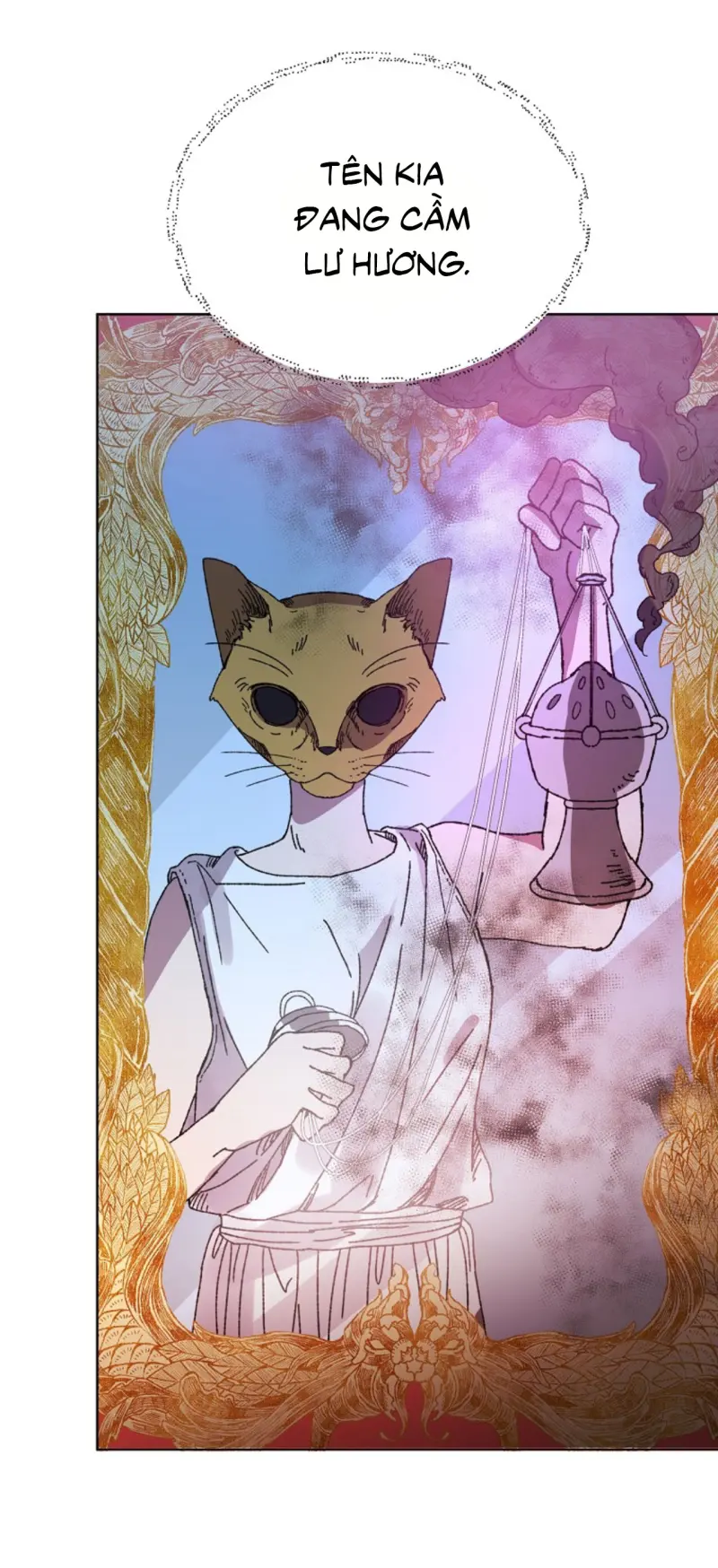 Hãy Lựa Chọn Anh Hùng Của Bạn Thật Cẩn Thận - Chapter 20 - Trang 94