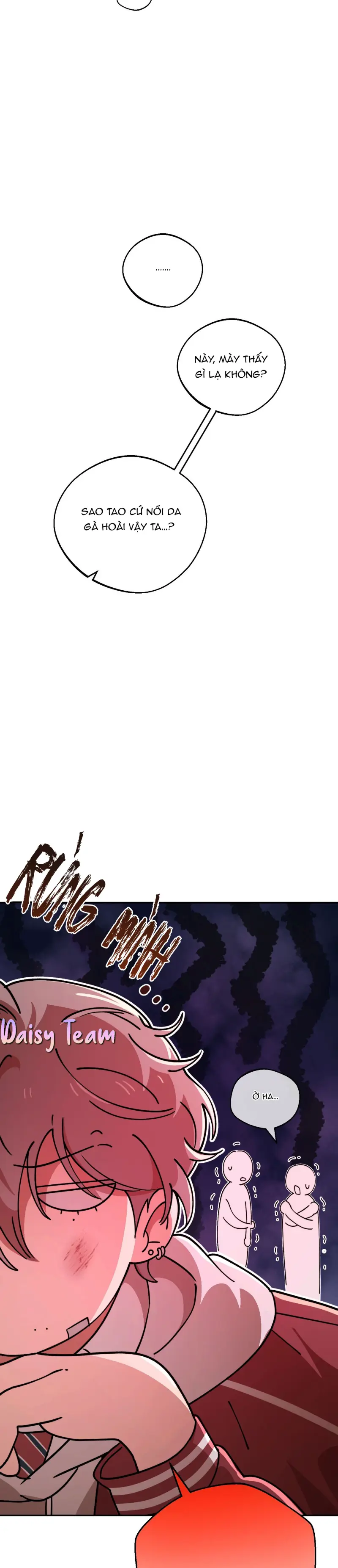 Ánh Đèn Mờ Ảo​ -  - Trang 3