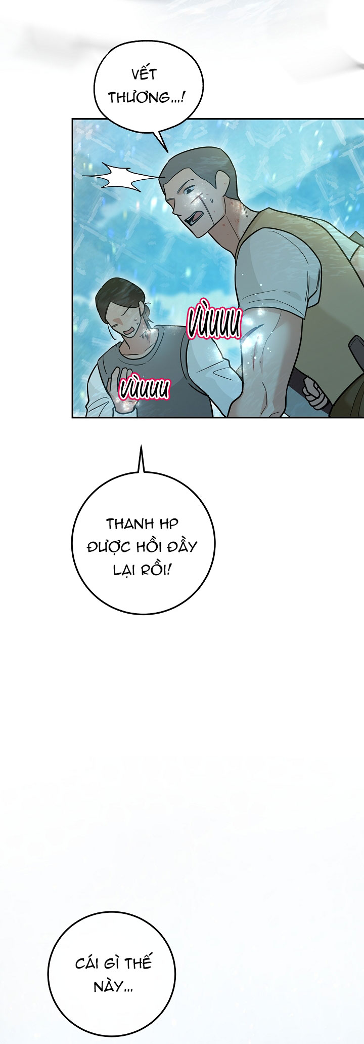  Thú cưng chuột của tôi là một thức tỉnh giả cấp S -  - Trang 19