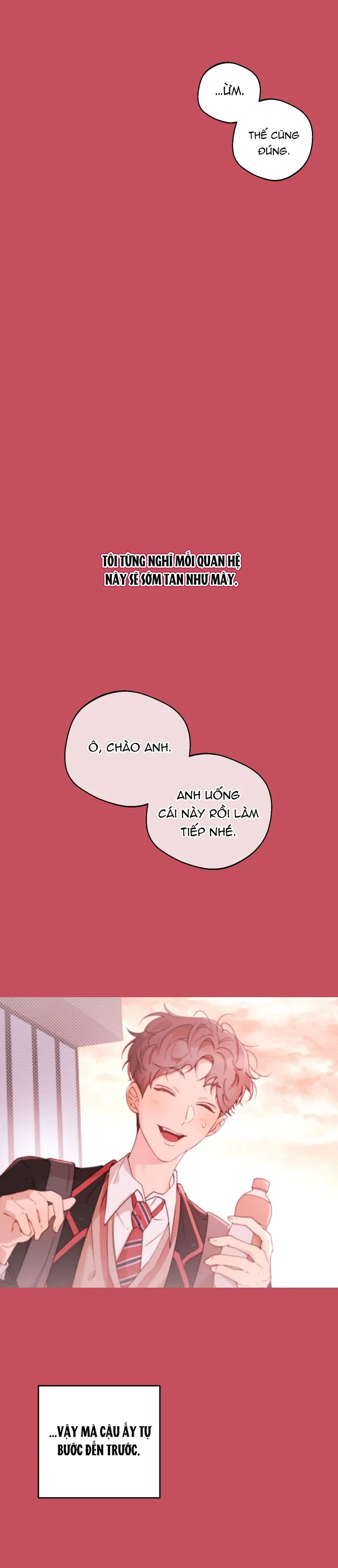 Ánh Đèn Mờ Ảo​ -  - Trang 15