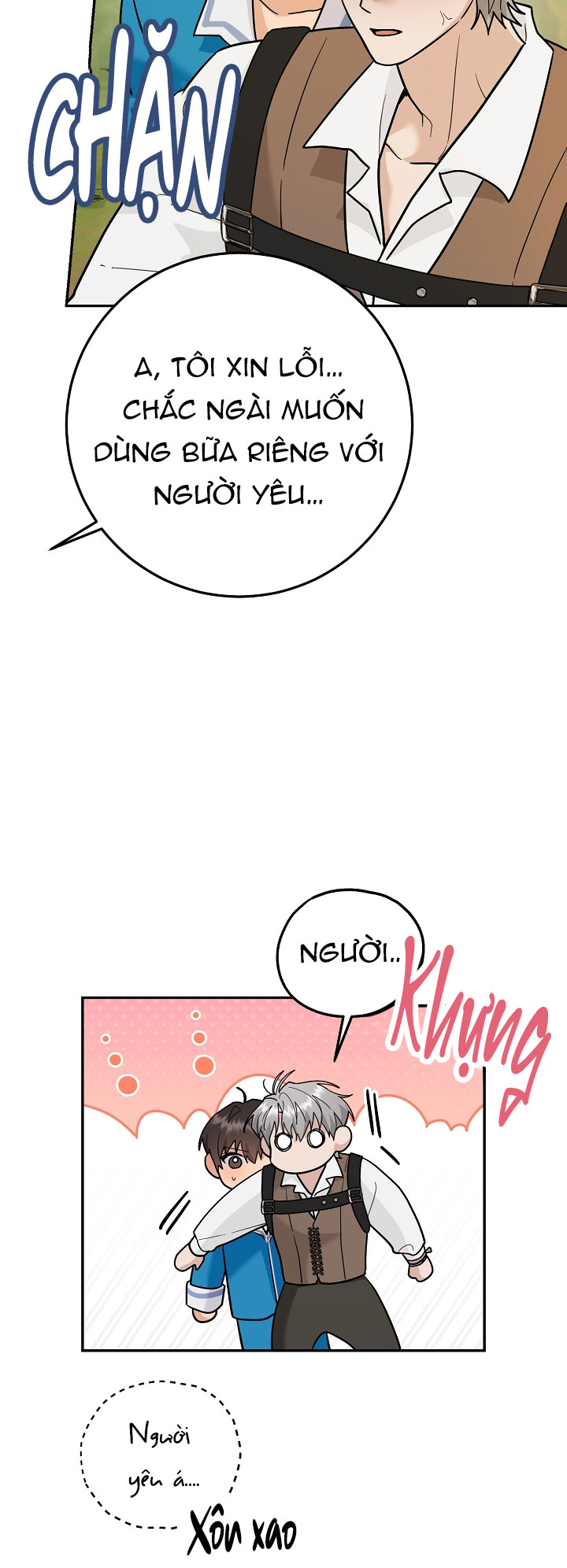  Thú cưng chuột của tôi là một thức tỉnh giả cấp S -  - Trang 29