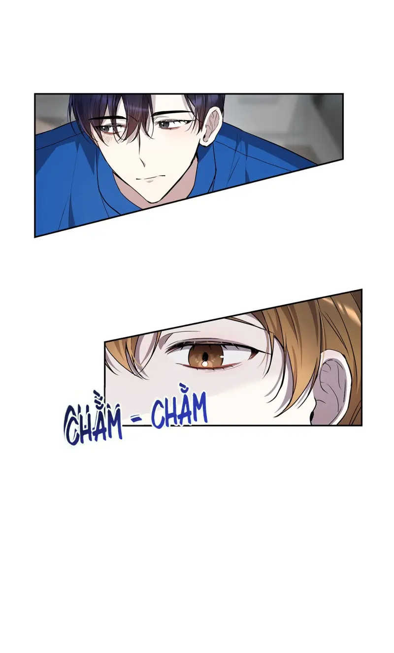 Tôi Là Top Phụ Bị Điên Đây - Chapter 6 - Trang 10