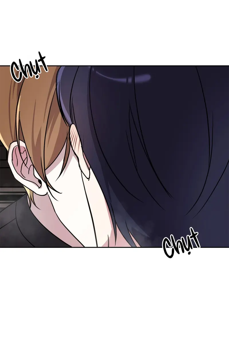 Tôi Là Top Phụ Bị Điên Đây - Chapter 6 - Trang 134