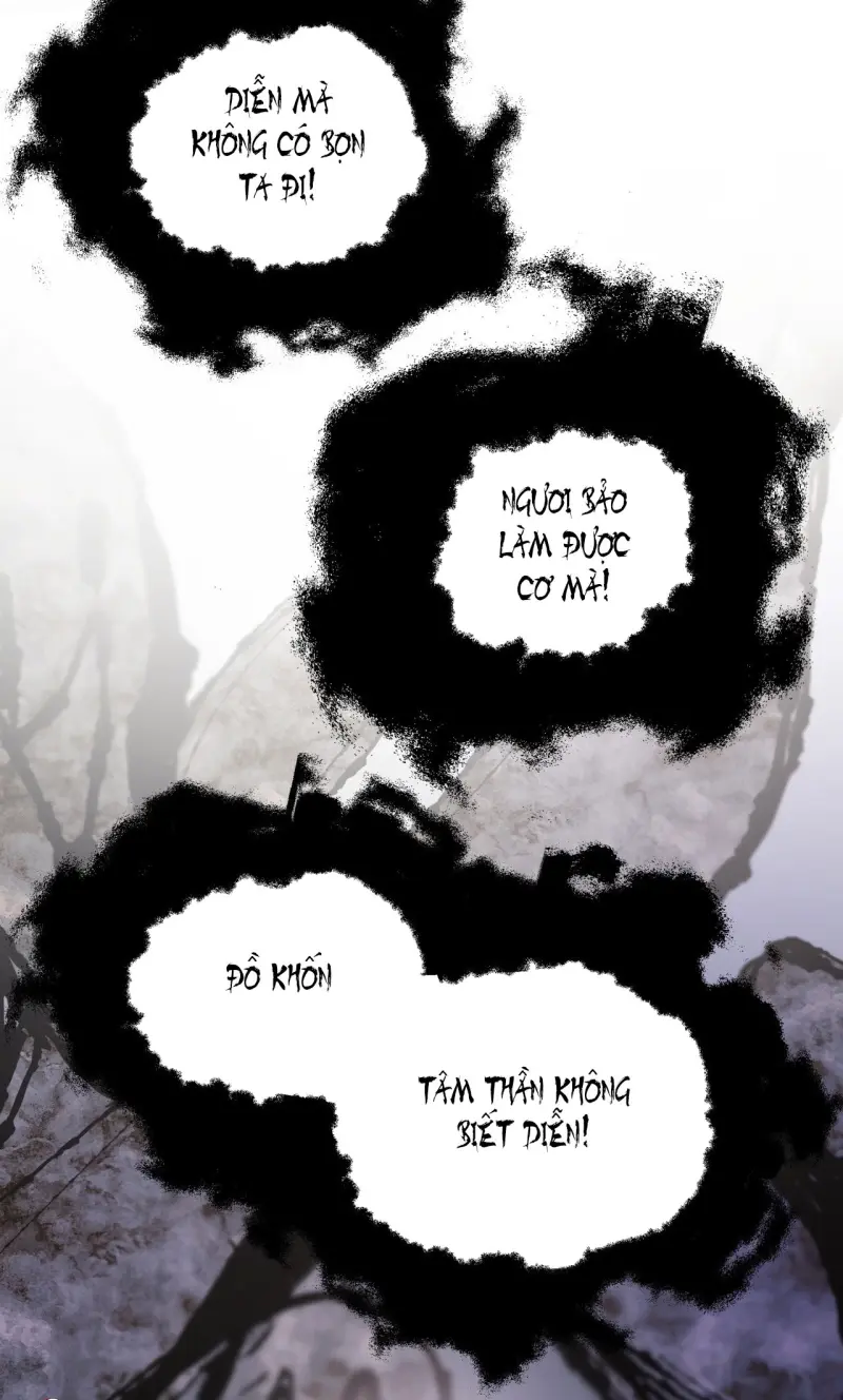 LỆNH CỨU RỖI - Chapter 85 - Trang 115