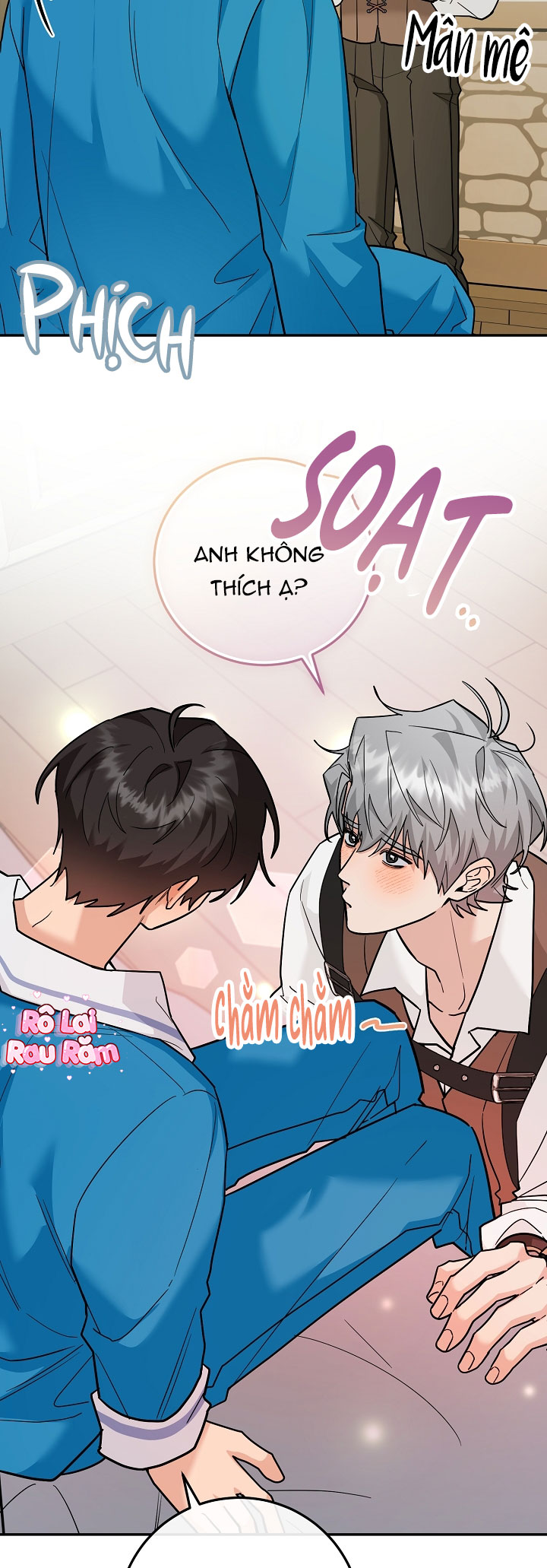  Thú cưng chuột của tôi là một thức tỉnh giả cấp S -  - Trang 42