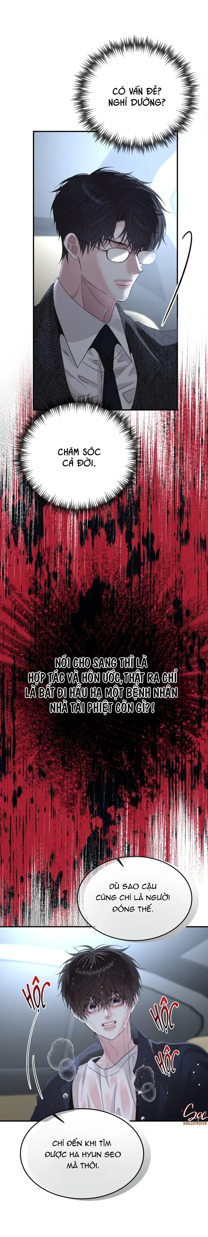 (ABO) Quo Vadis, Domine? -  - Trang 45