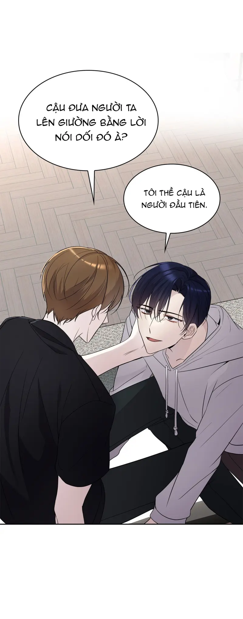 Tôi Là Top Phụ Bị Điên Đây - Chapter 6 - Trang 116