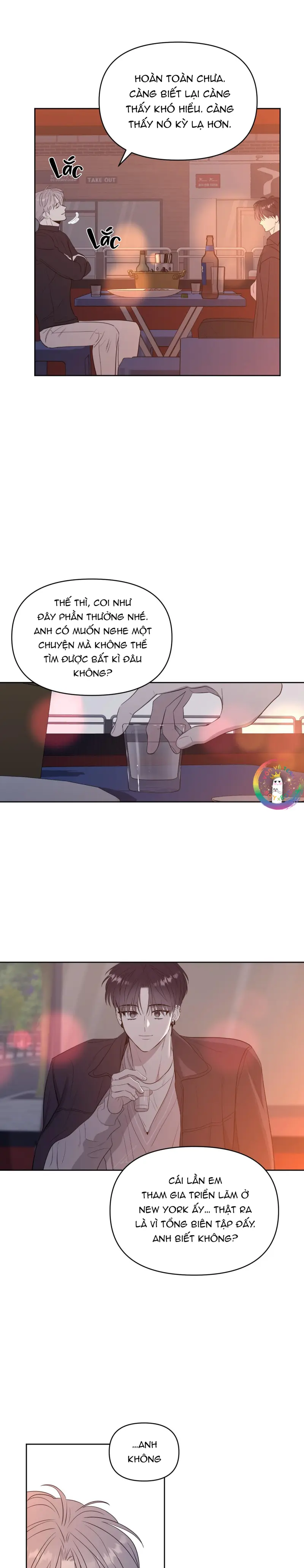 Sparkling Baby - Chapter 35 - Trang 44