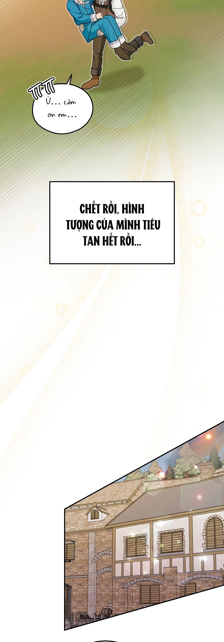  Thú cưng chuột của tôi là một thức tỉnh giả cấp S -  - Trang 39