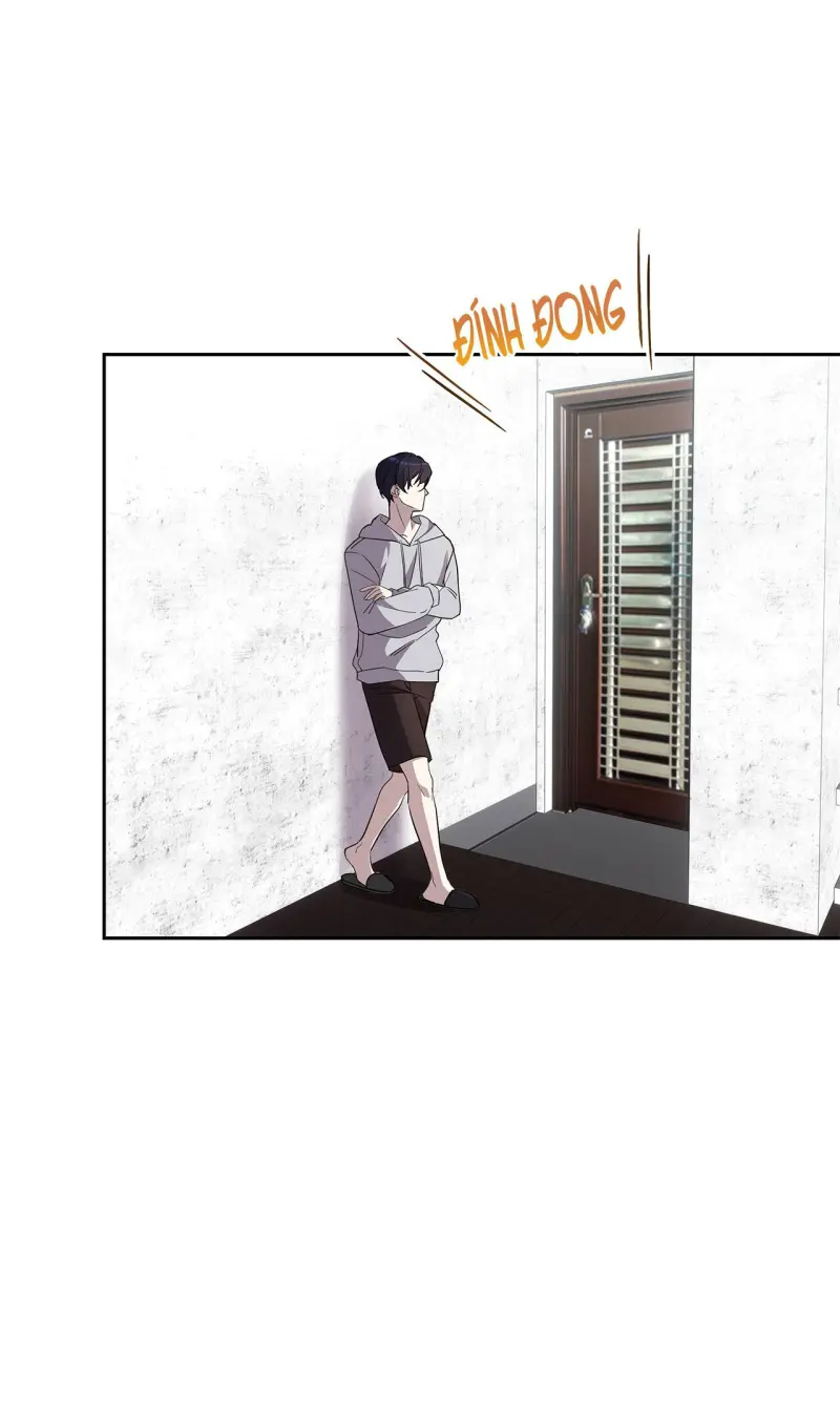 Tôi Là Top Phụ Bị Điên Đây - Chapter 6 - Trang 60