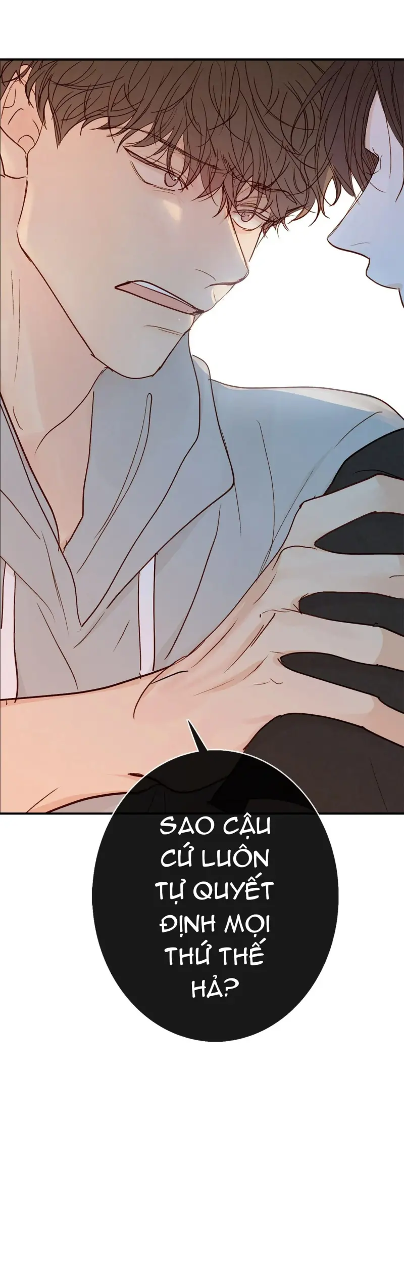 Thiên Đường Táo Xanh - Chapter 122 - Trang 50