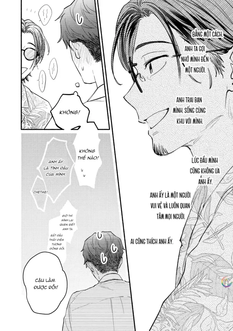 Tuyển Tập Doujinshi Nhà Vã - Yuzu no... - Trang 29