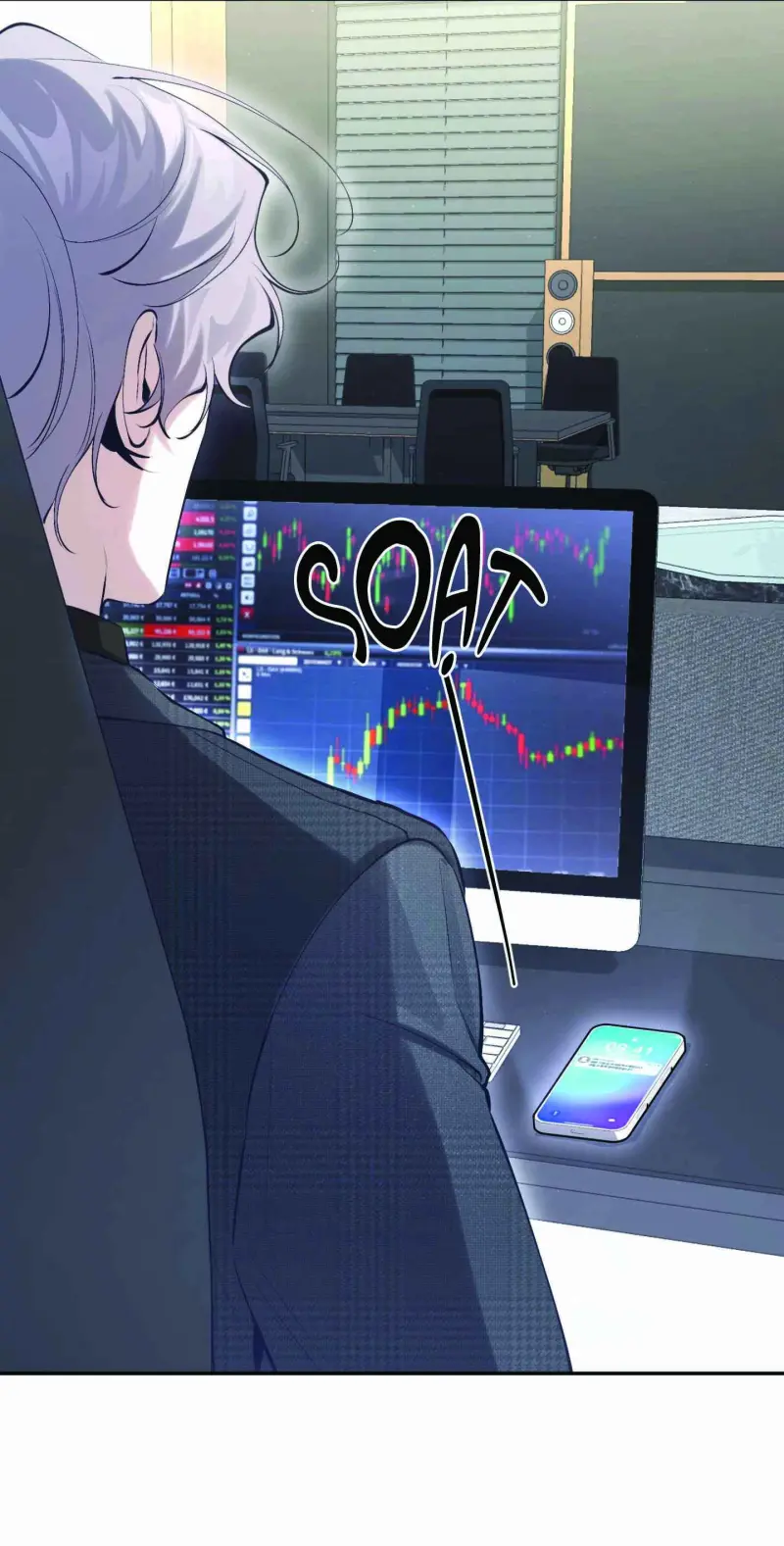 Kẻ Hành Hình - Chapter 1 - Trang 46