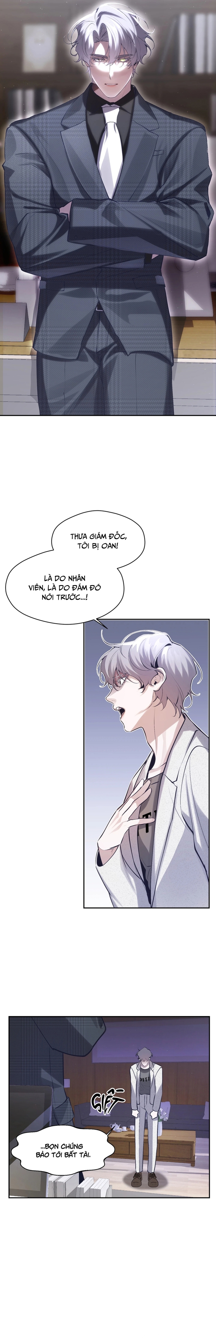 Hangman -  - Trang 3