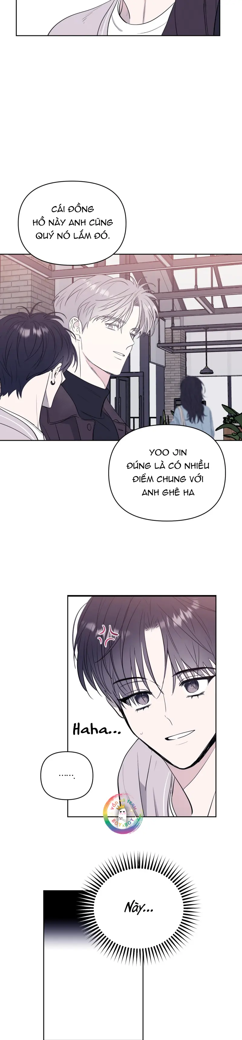 Sparkling Baby - Chapter 35 - Trang 24