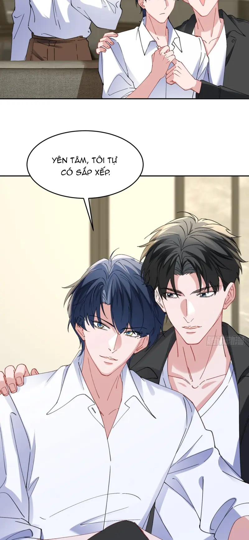 Dĩ Hạ Khi Thượng - Chapter 69 - Trang 66