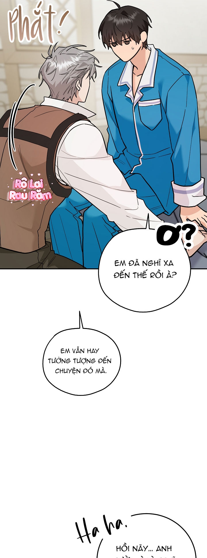  Thú cưng chuột của tôi là một thức tỉnh giả cấp S -  - Trang 50