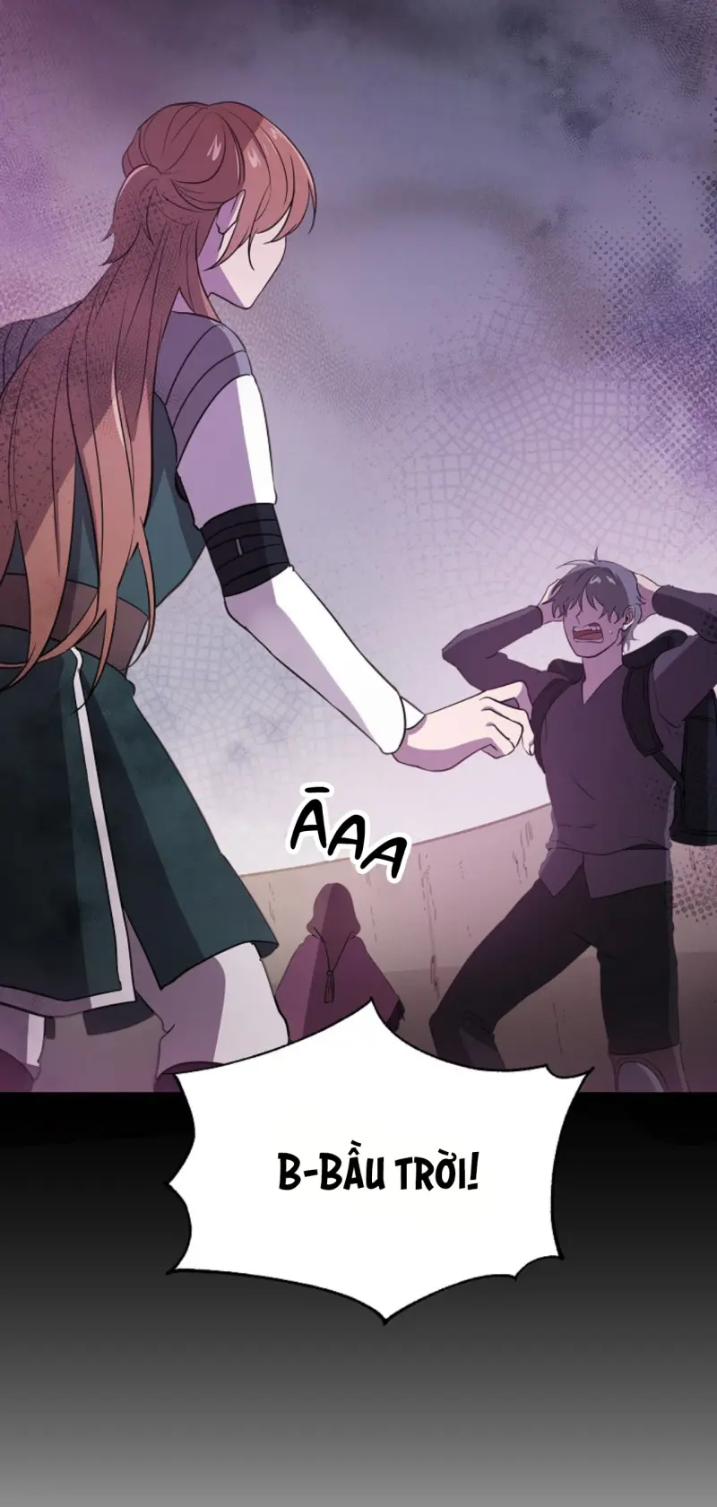 Hãy Lựa Chọn Anh Hùng Của Bạn Thật Cẩn Thận - Chapter 20 - Trang 100