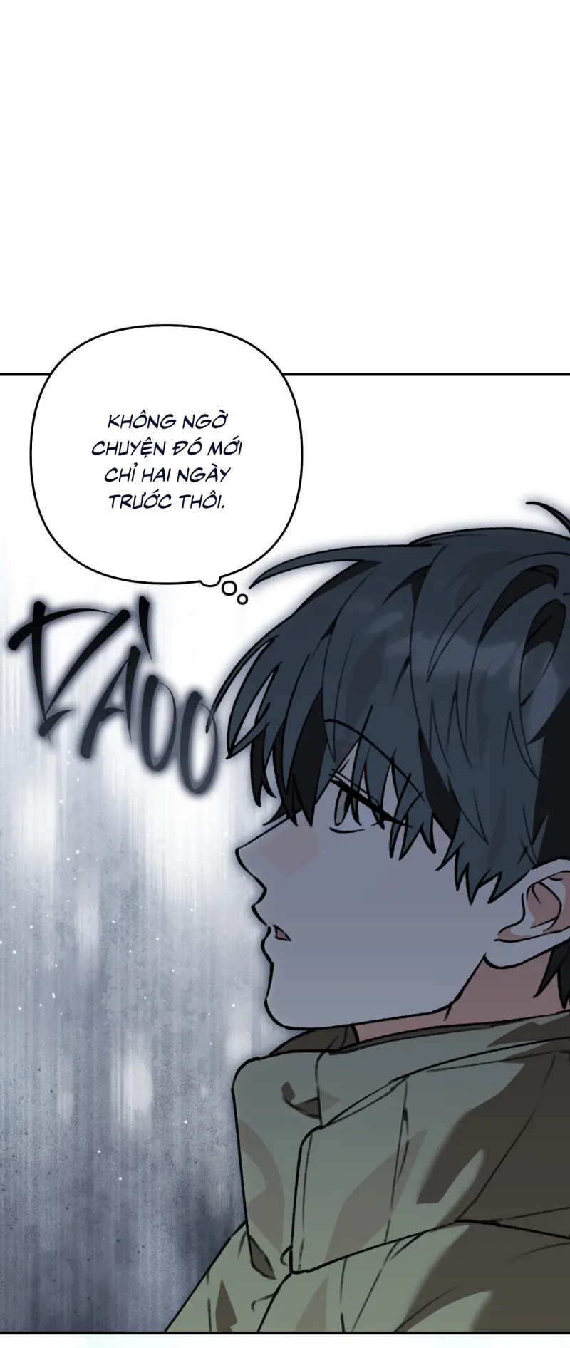 KHÔNG LÀ GÌ CẢ... - Chapter 8 - Trang 30