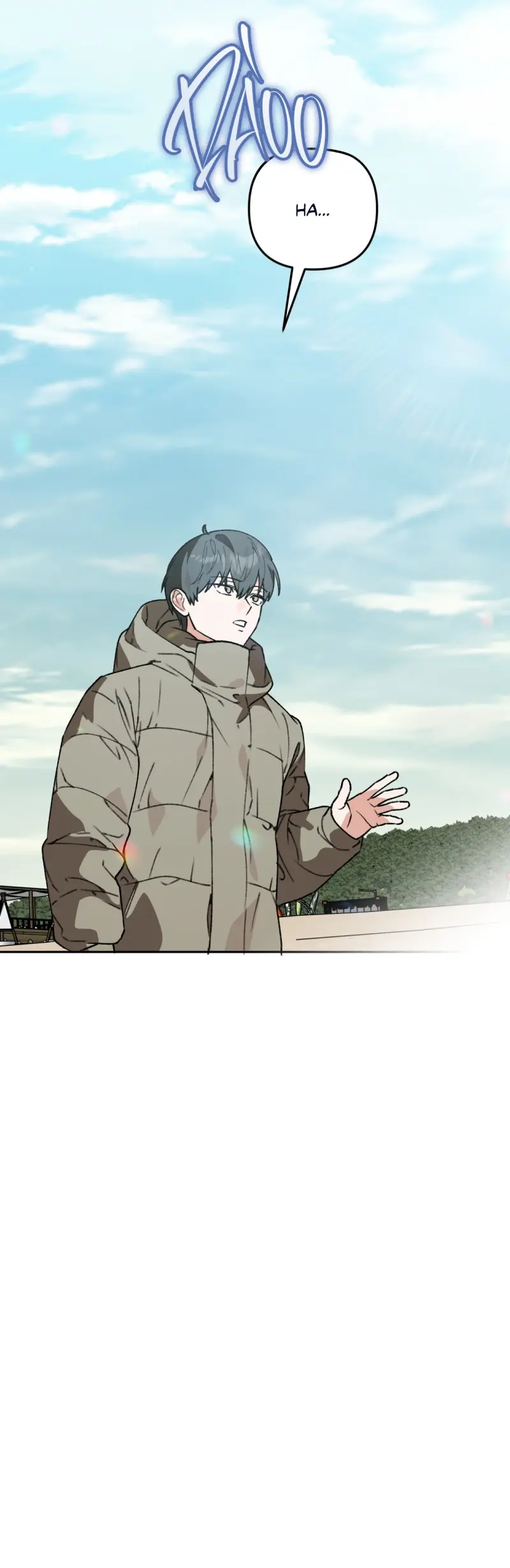 KHÔNG LÀ GÌ CẢ... - Chapter 8 - Trang 82