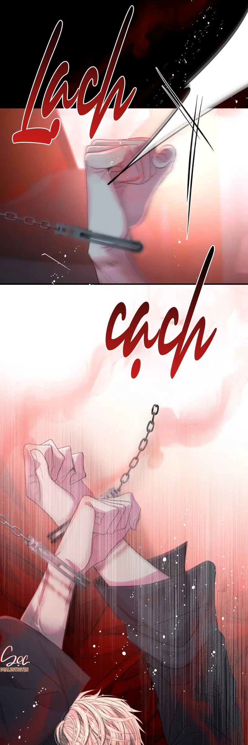 (ABO) Quo Vadis, Domine? -  - Trang 61