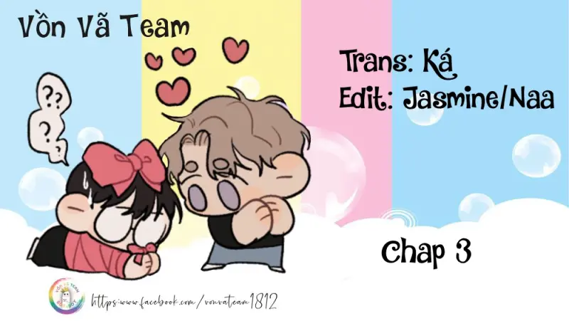 Sự Giả Dối Của Chúng Ta - Chapter 3 - Trang 2