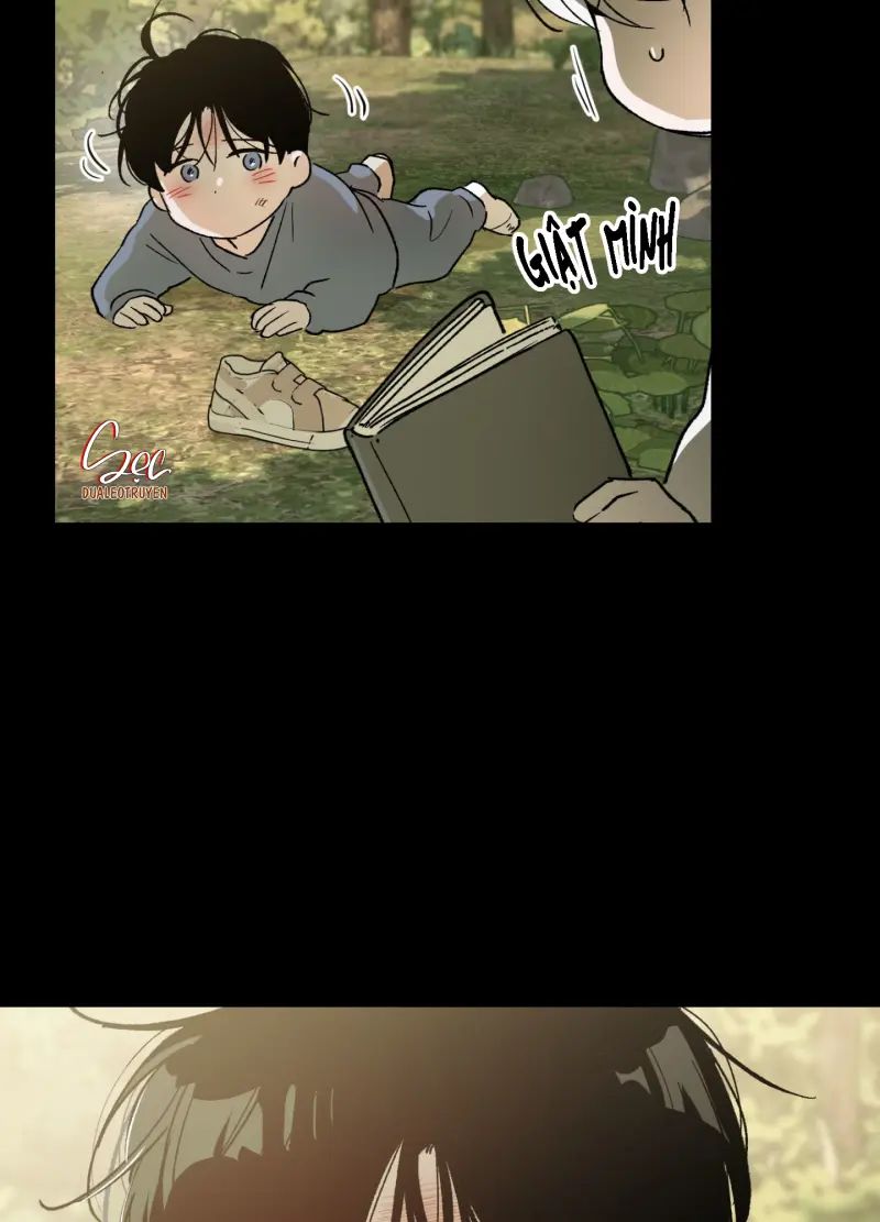 ÁNH MẮT LẠC NHỊP -  - Trang 61