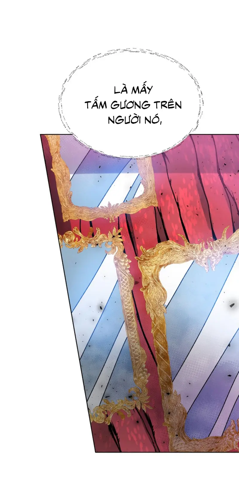 Hãy Lựa Chọn Anh Hùng Của Bạn Thật Cẩn Thận - Chapter 20 - Trang 18