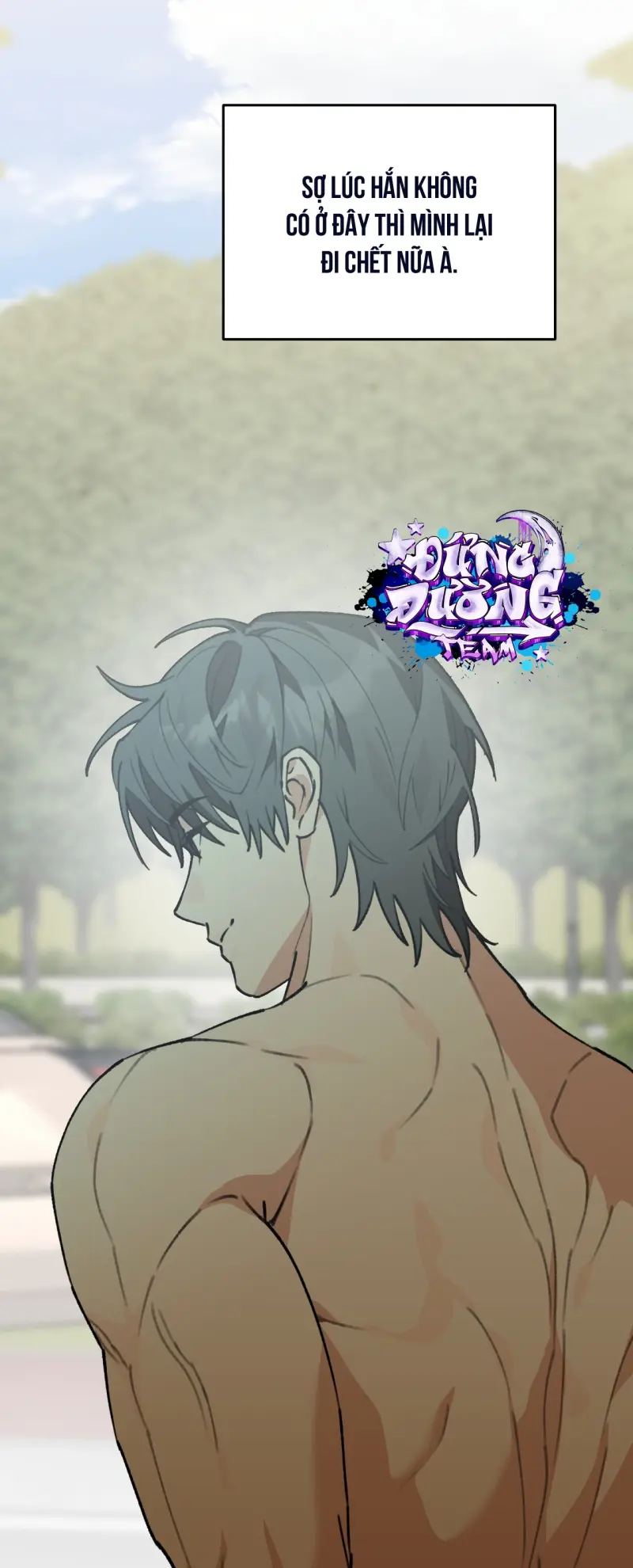 KHÔNG LÀ GÌ CẢ... - Chapter 8 - Trang 130