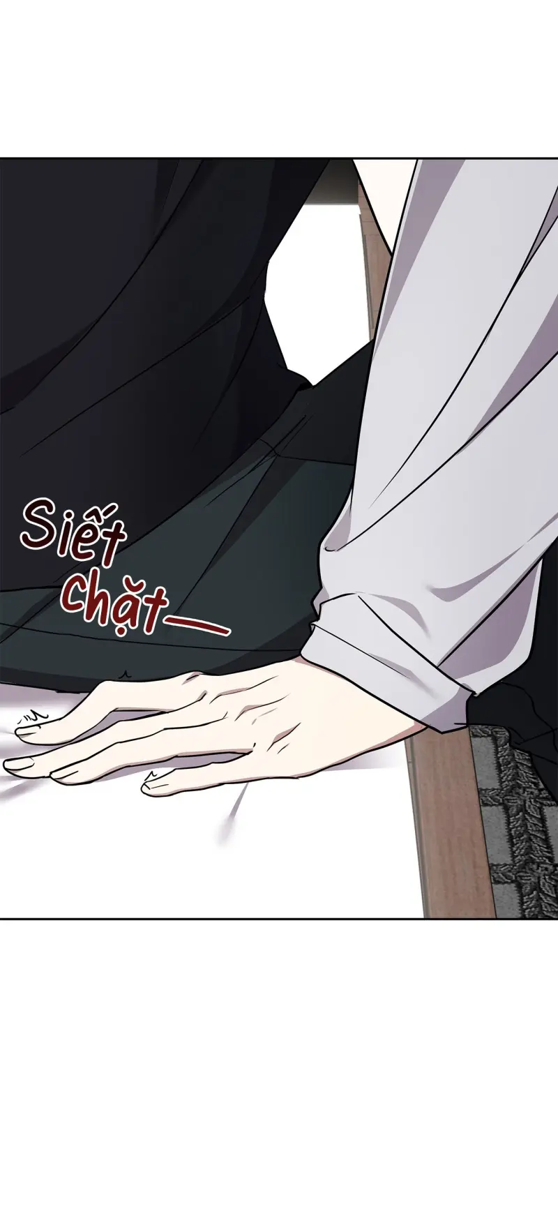 Tôi Là Top Phụ Bị Điên Đây - Chapter 6 - Trang 132