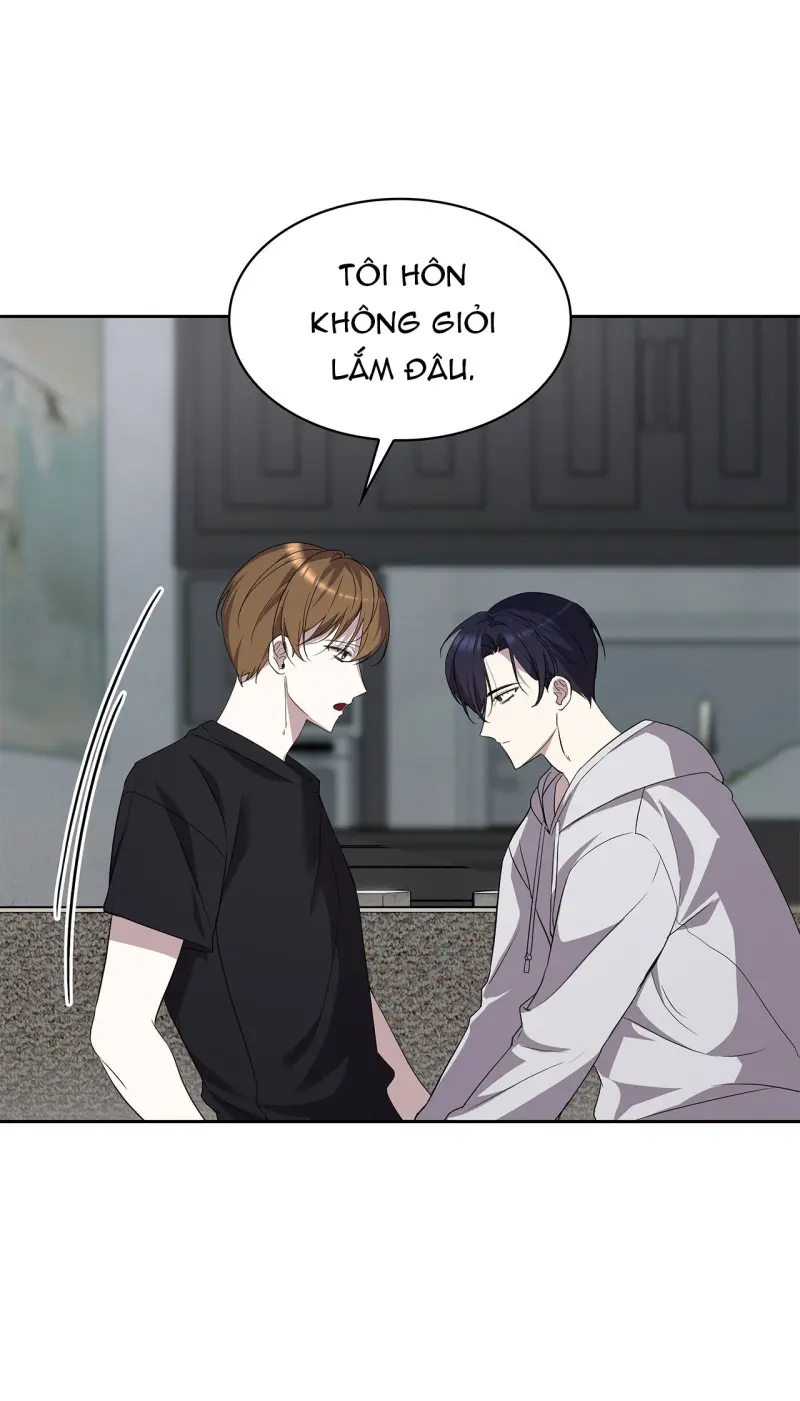 Tôi Là Top Phụ Bị Điên Đây - Chapter 6 - Trang 112