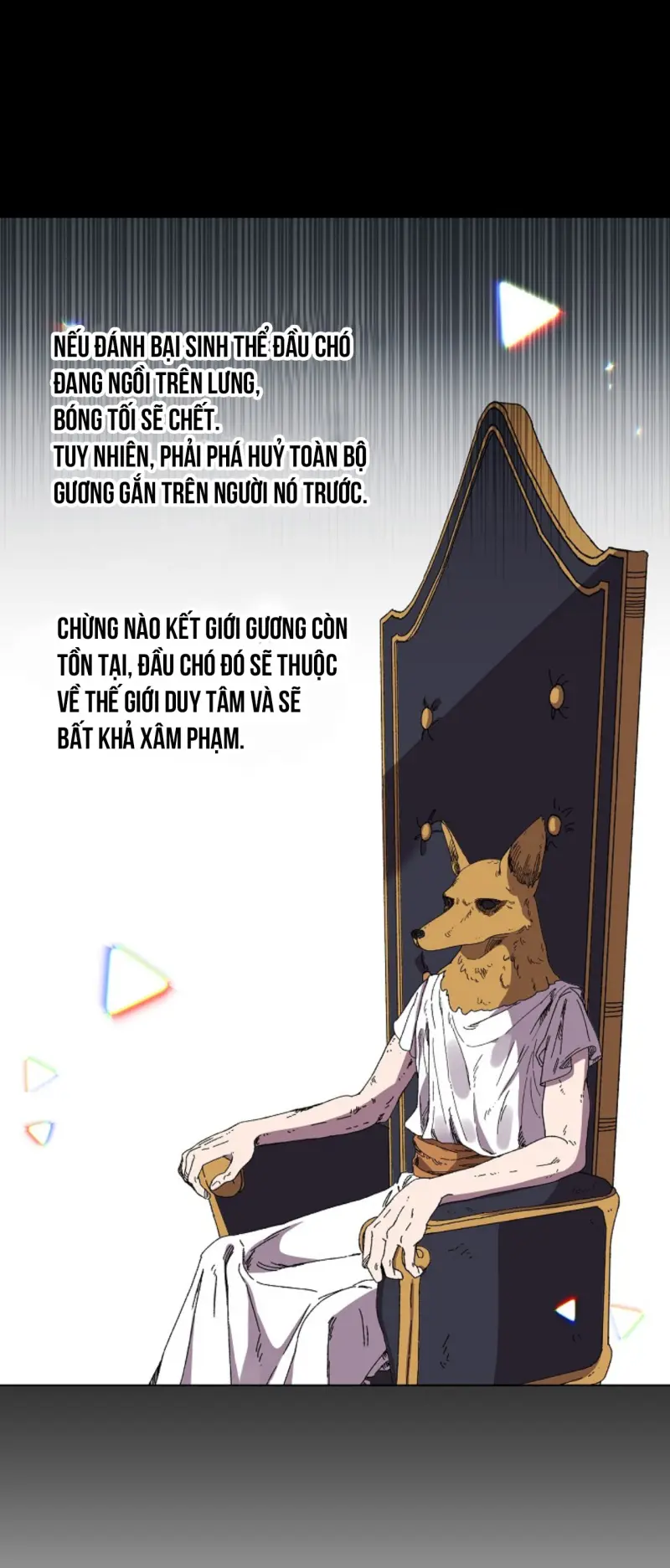 Hãy Lựa Chọn Anh Hùng Của Bạn Thật Cẩn Thận - Chapter 20 - Trang 40