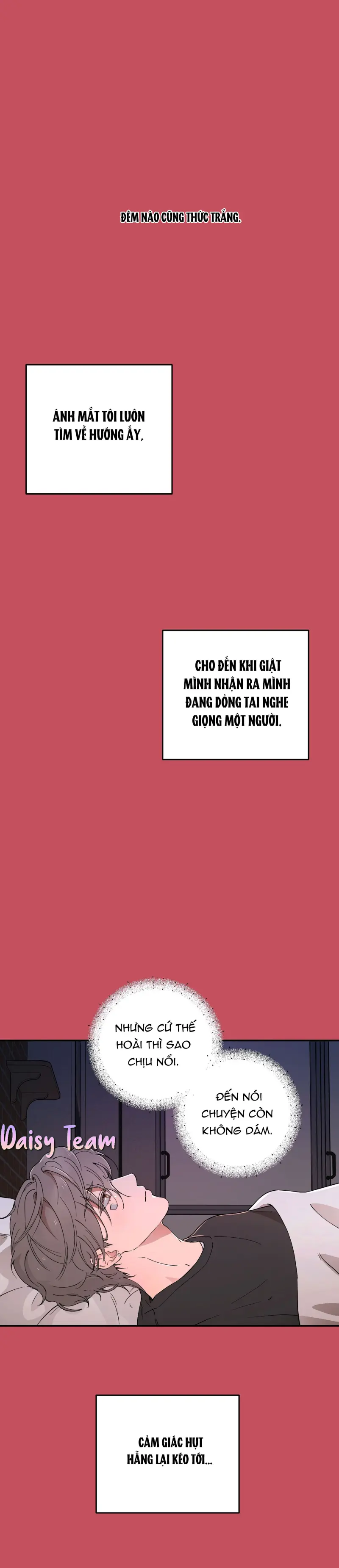 Ánh Đèn Mờ Ảo​ -  - Trang 13