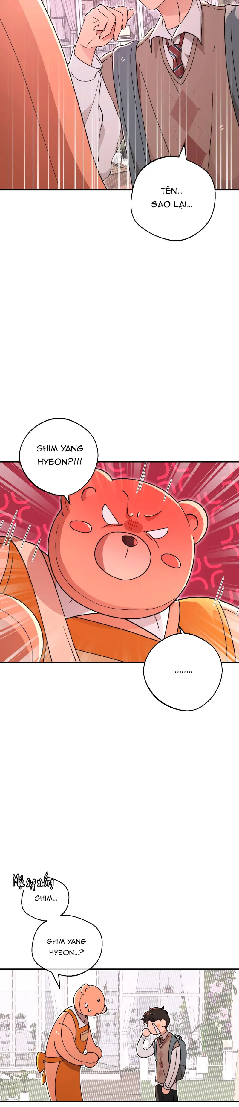 Ánh Đèn Mờ Ảo​ -  - Trang 40