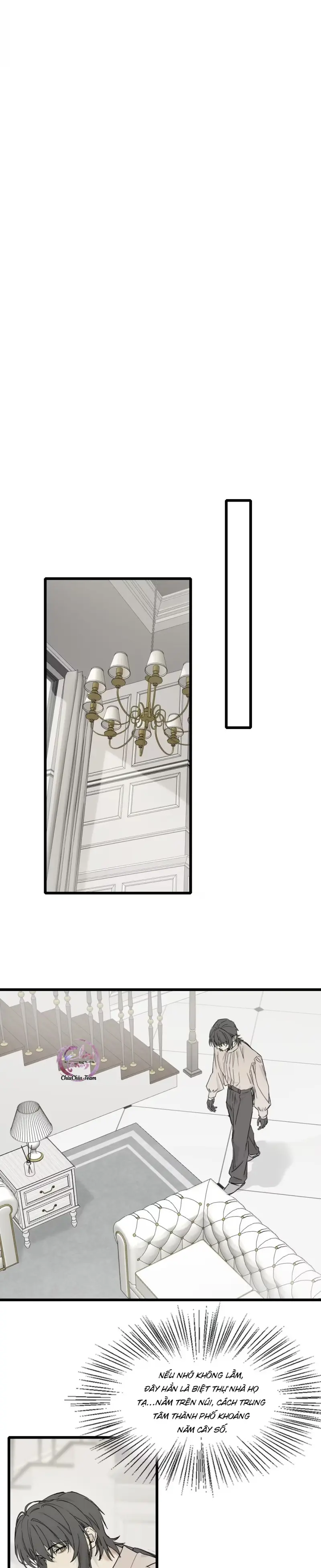 Lửa Tù - Chapter 3 - Trang 30