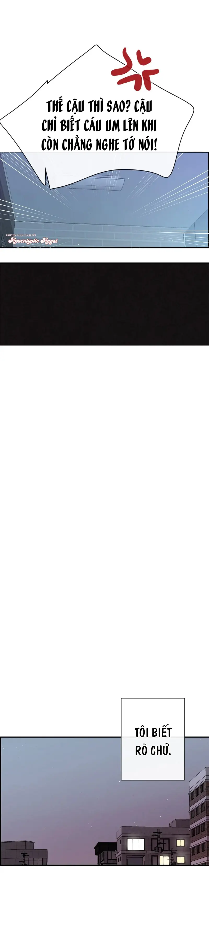 Thiên Đường Táo Xanh - Chapter 122 - Trang 56