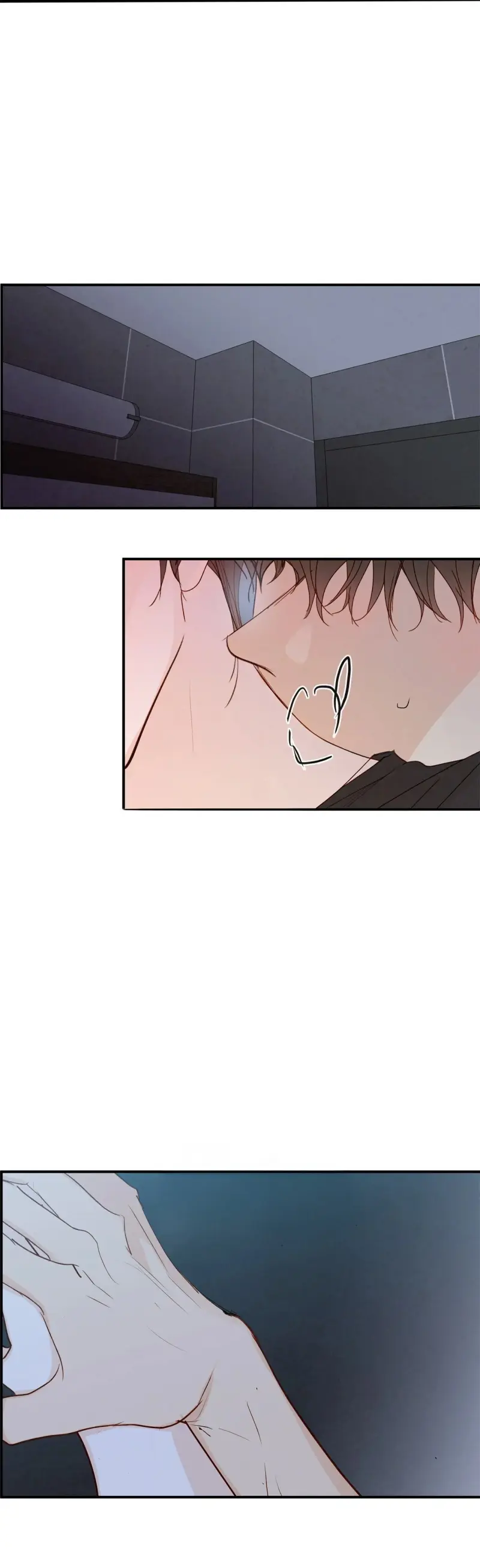 Thiên Đường Táo Xanh - Chapter 122 - Trang 22