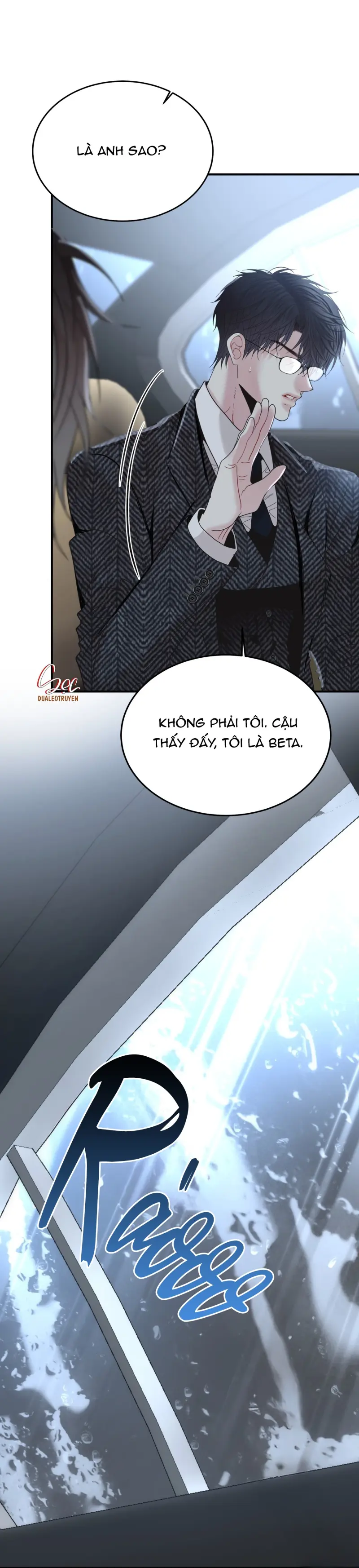 (ABO) Quo Vadis, Domine? -  - Trang 40